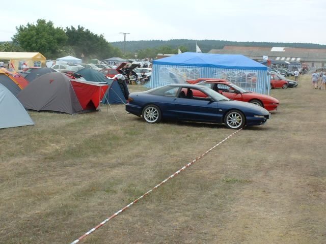 Shows & Treffen - 2003 - 3tes Himmelfahrtstreffen in Dresden/Großenhain - Bild 74