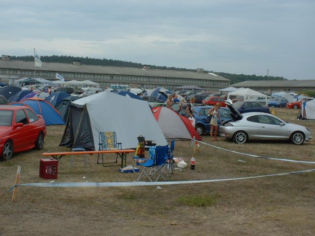 Shows & Treffen - 2003 - 3tes Himmelfahrtstreffen in Dresden/Großenhain - Bild 75