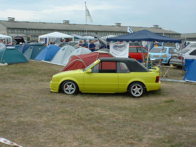 Shows & Treffen - 2003 - 3tes Himmelfahrtstreffen in Dresden/Großenhain - Bild 79