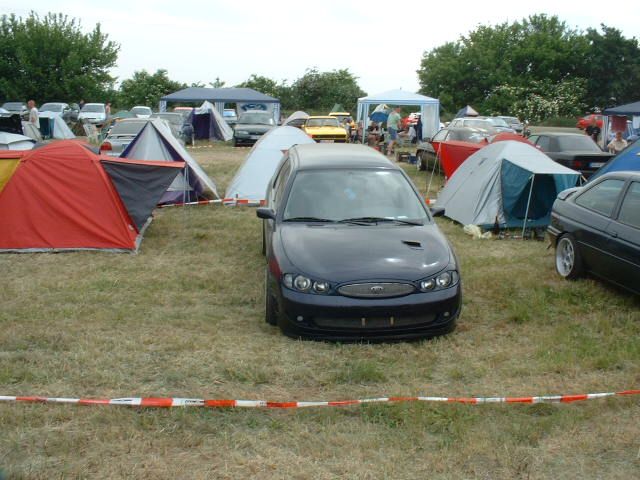 Shows & Treffen - 2003 - 3tes Himmelfahrtstreffen in Dresden/Großenhain - Bild 84