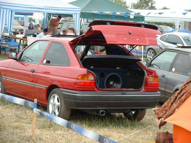 Shows & Treffen - 2003 - 3tes Himmelfahrtstreffen in Dresden/Großenhain - Bild 88