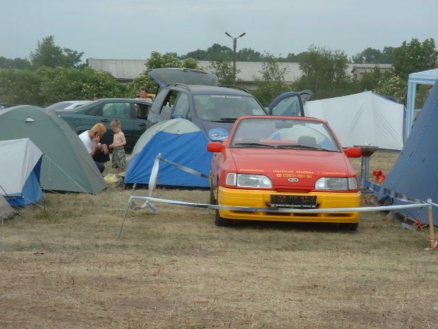 Shows & Treffen - 2003 - 3tes Himmelfahrtstreffen in Dresden/Großenhain - Bild 89