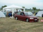 Shows & Treffen - 2003 - 3tes Himmelfahrtstreffen in Dresden/Großenhain - Bild 109