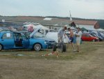 Shows & Treffen - 2003 - 3tes Himmelfahrtstreffen in Dresden/Großenhain - Bild 117 Shows & Treffen - 2003 - 3tes Himmelfahrtstreffen in Dresden/Großenhain - Bild 117
