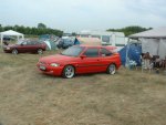 Shows & Treffen - 2003 - 3tes Himmelfahrtstreffen in Dresden/Großenhain - Bild 149 Shows & Treffen - 2003 - 3tes Himmelfahrtstreffen in Dresden/Großenhain - Bild 149