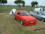 Shows & Treffen - 2003 - 3tes Himmelfahrtstreffen in Dresden/Großenhain - Bild 155