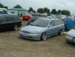 Shows & Treffen - 2003 - 3tes Himmelfahrtstreffen in Dresden/Großenhain - Bild 169