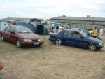 Shows & Treffen - 2003 - 3tes Himmelfahrtstreffen in Dresden/Großenhain - Bild 190 Shows & Treffen - 2003 - 3tes Himmelfahrtstreffen in Dresden/Großenhain - Bild 190