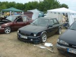 Shows & Treffen - 2003 - 3tes Himmelfahrtstreffen in Dresden/Großenhain - Bild 211