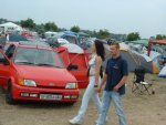 Shows & Treffen - 2003 - 3tes Himmelfahrtstreffen in Dresden/Großenhain - Bild 226