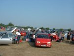 Shows & Treffen - 2003 - 3tes Himmelfahrtstreffen in Dresden/Großenhain - Bild 297 Shows & Treffen - 2003 - 3tes Himmelfahrtstreffen in Dresden/Großenhain - Bild 297