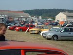 Shows & Treffen - 2003 - 3tes Himmelfahrtstreffen in Dresden/Großenhain - Bild 302