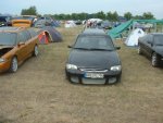 Shows & Treffen - 2003 - 3tes Himmelfahrtstreffen in Dresden/Großenhain - Bild 70 Shows & Treffen - 2003 - 3tes Himmelfahrtstreffen in Dresden/Großenhain - Bild 70