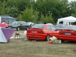 Shows & Treffen - 2003 - 3tes Himmelfahrtstreffen in Dresden/Großenhain - Bild 73