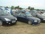 Shows & Treffen - 2003 - 3tes Himmelfahrtstreffen in Dresden/Großenhain - Bild 98 Shows & Treffen - 2003 - 3tes Himmelfahrtstreffen in Dresden/Großenhain - Bild 98