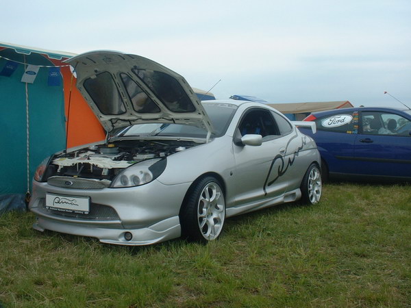 Shows & Treffen - 2004 - 4tes Himmelfahrtstreffen in Dresden/Großenhain - Bild 103