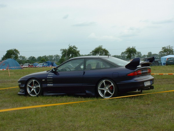 Shows & Treffen - 2004 - 4tes Himmelfahrtstreffen in Dresden/Großenhain - Bild 115