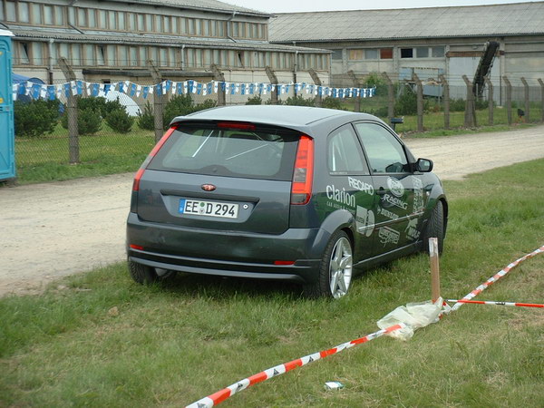 Shows & Treffen - 2004 - 4tes Himmelfahrtstreffen in Dresden/Großenhain - Bild 125