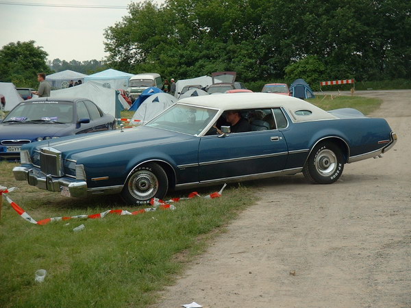 Shows & Treffen - 2004 - 4tes Himmelfahrtstreffen in Dresden/Großenhain - Bild 129