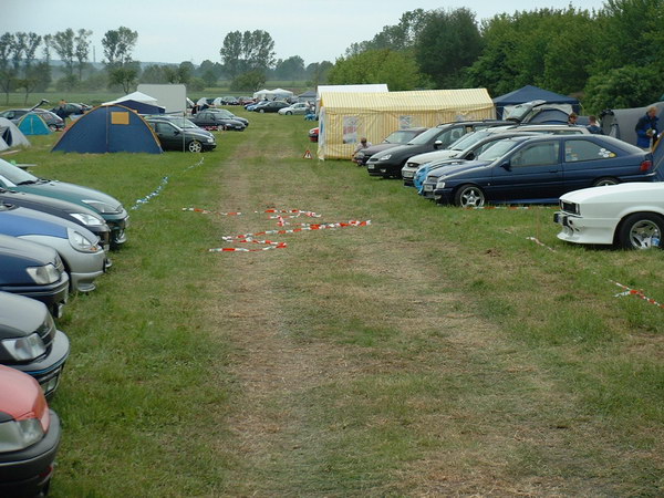 Shows & Treffen - 2004 - 4tes Himmelfahrtstreffen in Dresden/Großenhain - Bild 132