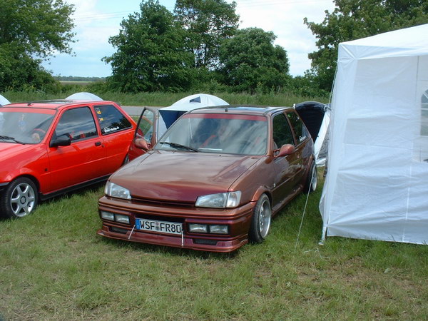 Shows & Treffen - 2004 - 4tes Himmelfahrtstreffen in Dresden/Großenhain - Bild 157