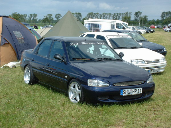 Shows & Treffen - 2004 - 4tes Himmelfahrtstreffen in Dresden/Großenhain - Bild 161