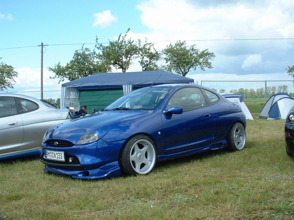 Shows & Treffen - 2004 - 4tes Himmelfahrtstreffen in Dresden/Großenhain - Bild 163