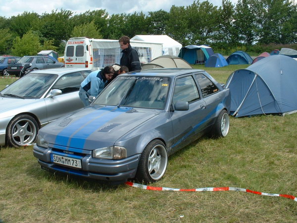 Shows & Treffen - 2004 - 4tes Himmelfahrtstreffen in Dresden/Großenhain - Bild 169