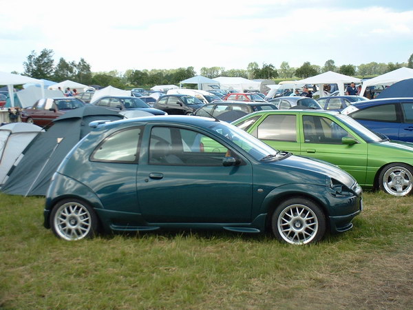 Shows & Treffen - 2004 - 4tes Himmelfahrtstreffen in Dresden/Großenhain - Bild 174