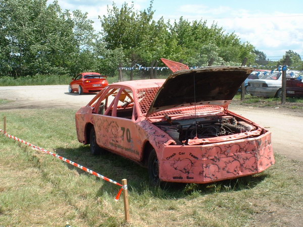 Shows & Treffen - 2004 - 4tes Himmelfahrtstreffen in Dresden/Großenhain - Bild 182