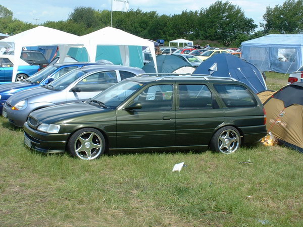 Shows & Treffen - 2004 - 4tes Himmelfahrtstreffen in Dresden/Großenhain - Bild 183