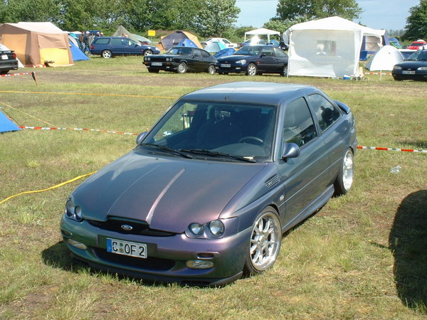 Shows & Treffen - 2004 - 4tes Himmelfahrtstreffen in Dresden/Großenhain - Bild 192