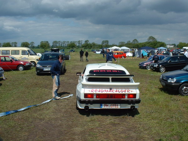 Shows & Treffen - 2004 - 4tes Himmelfahrtstreffen in Dresden/Großenhain - Bild 194