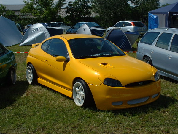 Shows & Treffen - 2004 - 4tes Himmelfahrtstreffen in Dresden/Großenhain - Bild 205