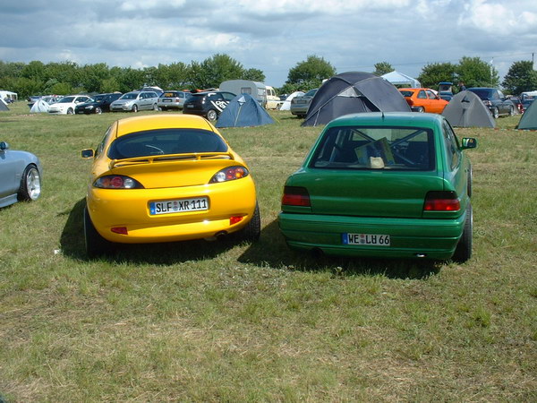 Shows & Treffen - 2004 - 4tes Himmelfahrtstreffen in Dresden/Großenhain - Bild 208