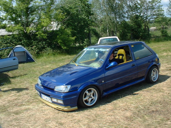 Shows & Treffen - 2004 - 4tes Himmelfahrtstreffen in Dresden/Großenhain - Bild 215