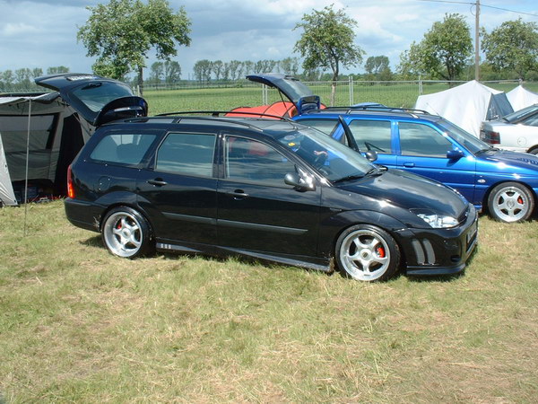 Shows & Treffen - 2004 - 4tes Himmelfahrtstreffen in Dresden/Großenhain - Bild 219