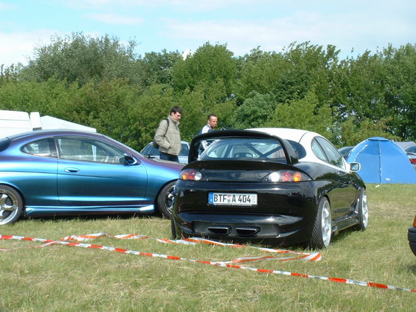 Shows & Treffen - 2004 - 4tes Himmelfahrtstreffen in Dresden/Großenhain - Bild 253