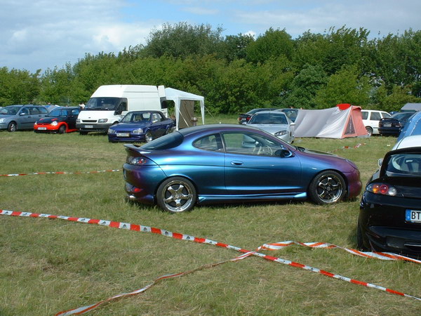 Shows & Treffen - 2004 - 4tes Himmelfahrtstreffen in Dresden/Großenhain - Bild 254