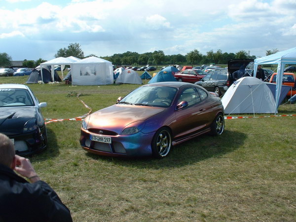 Shows & Treffen - 2004 - 4tes Himmelfahrtstreffen in Dresden/Großenhain - Bild 258