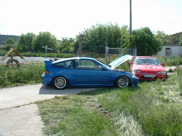 Shows & Treffen - 2004 - 4tes Himmelfahrtstreffen in Dresden/Großenhain - Bild 264