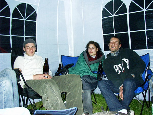 Shows & Treffen - 2004 - 4tes Himmelfahrtstreffen in Dresden/Großenhain - Bild 298