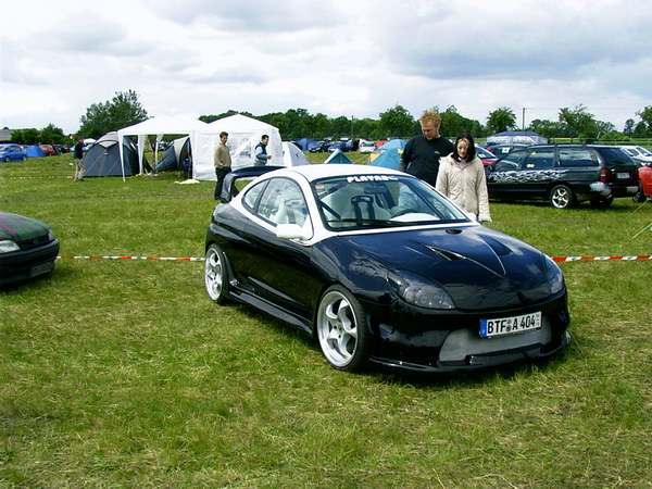 Shows & Treffen - 2004 - 4tes Himmelfahrtstreffen in Dresden/Großenhain - Bild 330