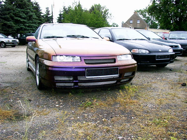 Shows & Treffen - 2004 - 4tes Himmelfahrtstreffen in Dresden/Großenhain - Bild 334