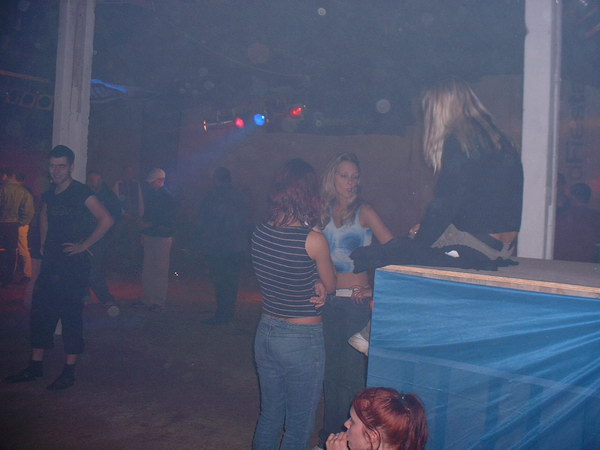 Shows & Treffen - 2004 - 4tes Himmelfahrtstreffen in Dresden/Großenhain - Bild 75