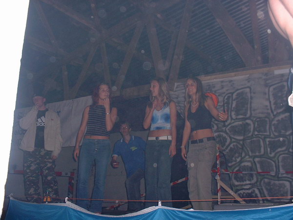 Shows & Treffen - 2004 - 4tes Himmelfahrtstreffen in Dresden/Großenhain - Bild 84