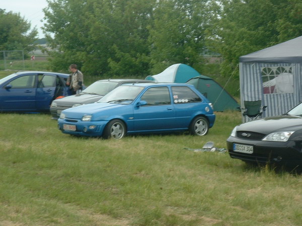 Shows & Treffen - 2004 - 4tes Himmelfahrtstreffen in Dresden/Großenhain - Bild 96