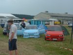 Shows & Treffen - 2004 - 4tes Himmelfahrtstreffen in Dresden/Großenhain - Bild 105 Shows & Treffen - 2004 - 4tes Himmelfahrtstreffen in Dresden/Großenhain - Bild 105