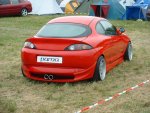 Shows & Treffen - 2004 - 4tes Himmelfahrtstreffen in Dresden/Großenhain - Bild 130 Shows & Treffen - 2004 - 4tes Himmelfahrtstreffen in Dresden/Großenhain - Bild 130