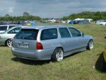 Shows & Treffen - 2004 - 4tes Himmelfahrtstreffen in Dresden/Großenhain - Bild 207